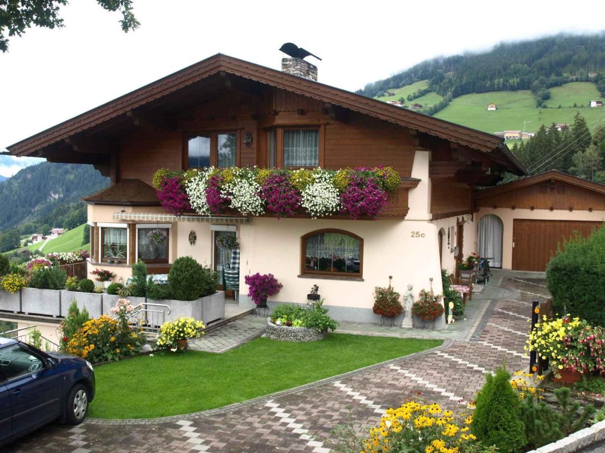 In Stummerberg/zillertal 824