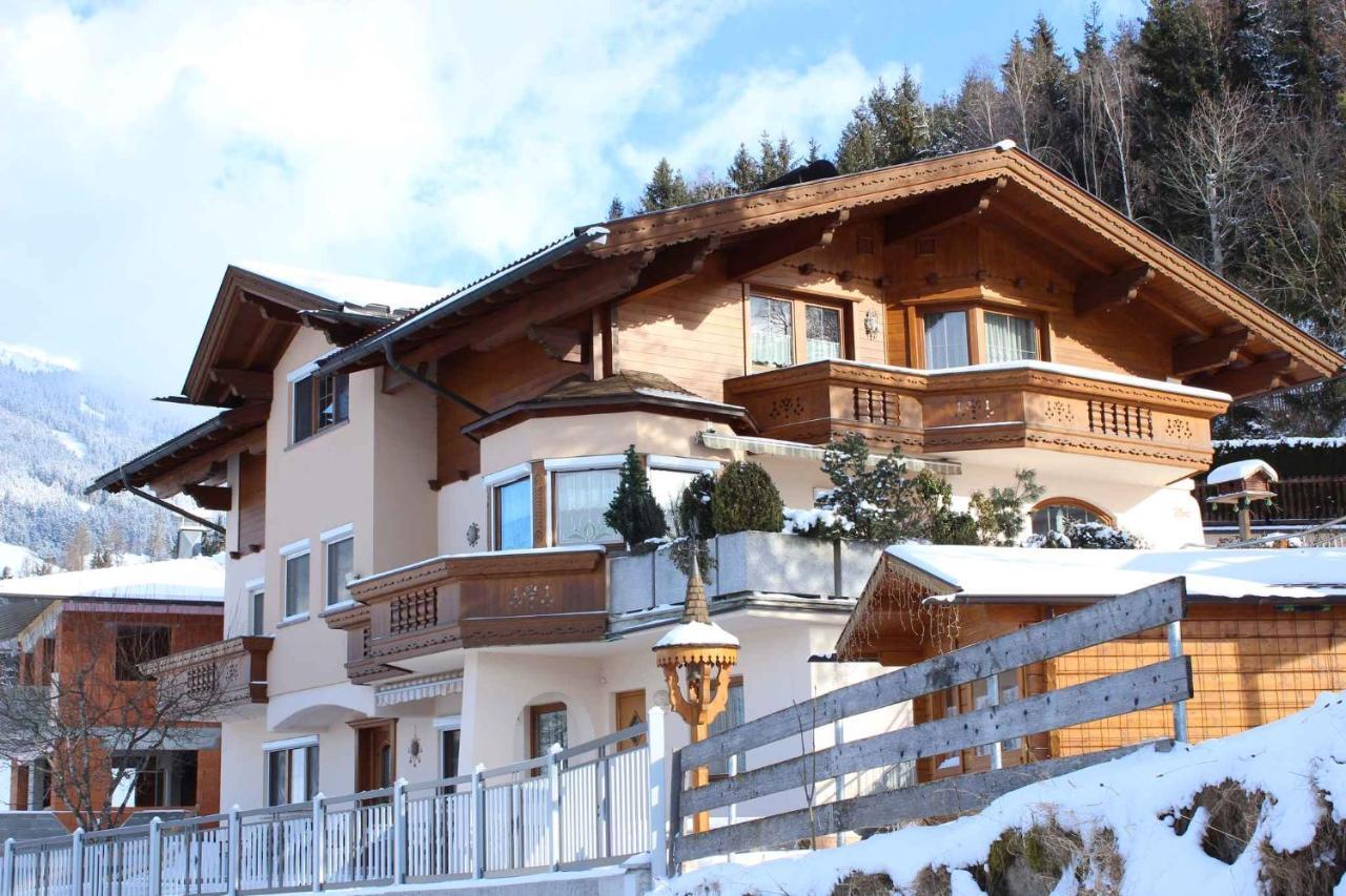 In Stummerberg/zillertal 824
