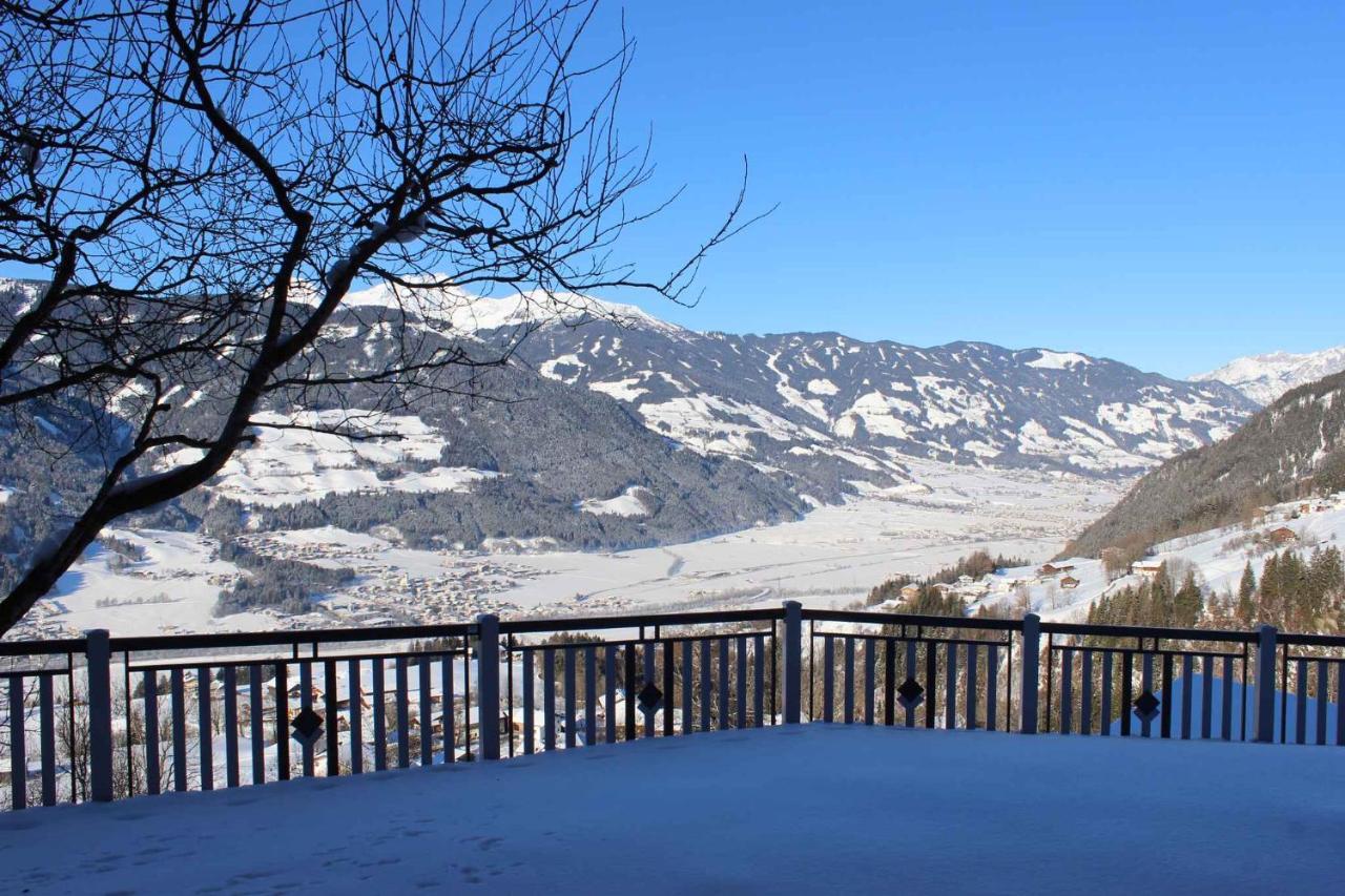 In Stummerberg/zillertal 824 Apartment Ahrnbach