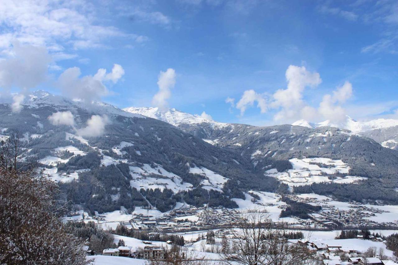 In Stummerberg/zillertal 824 Ahrnbach
