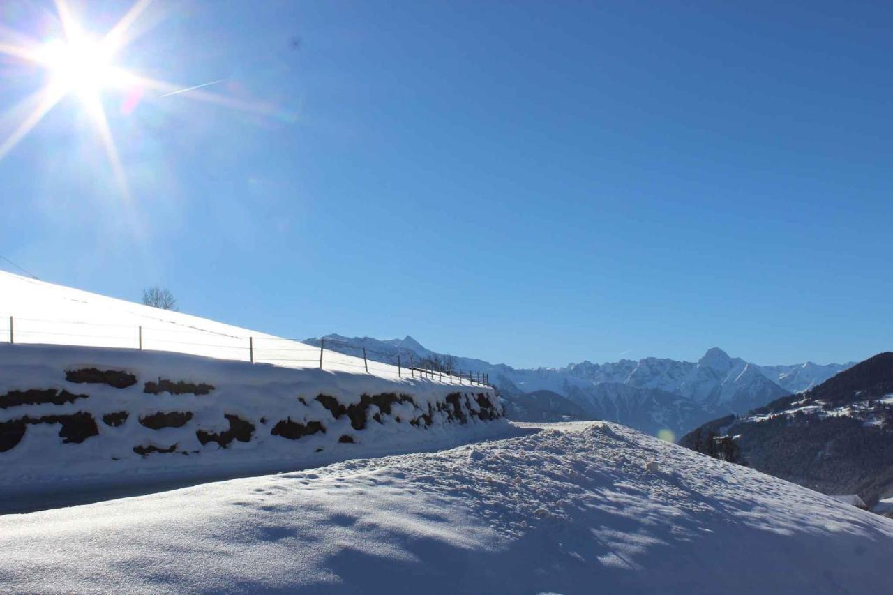 In Stummerberg/zillertal 824