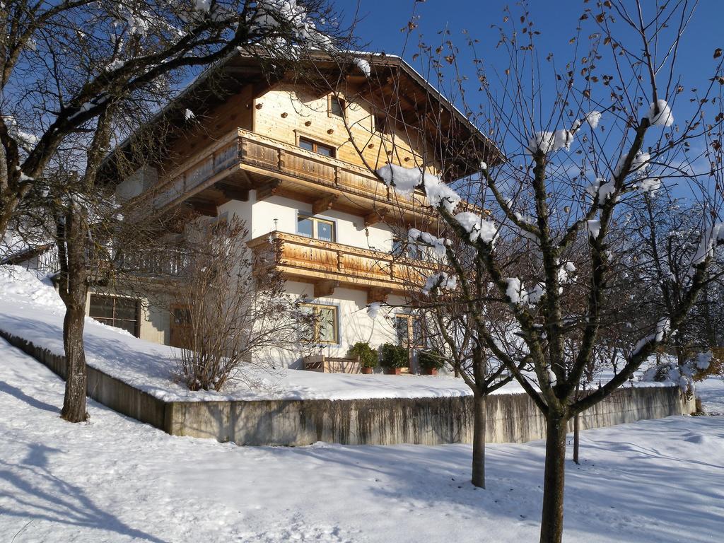 In Stummerberg/zillertal 824
