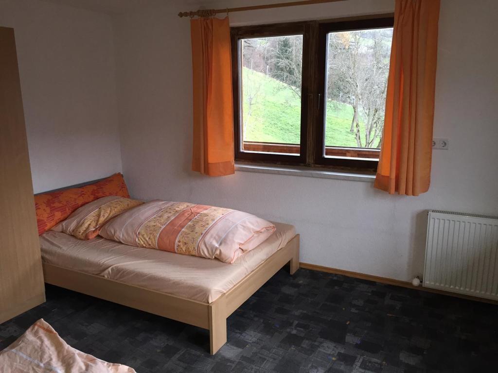 In Stummerberg/zillertal 824 Ahrnbach