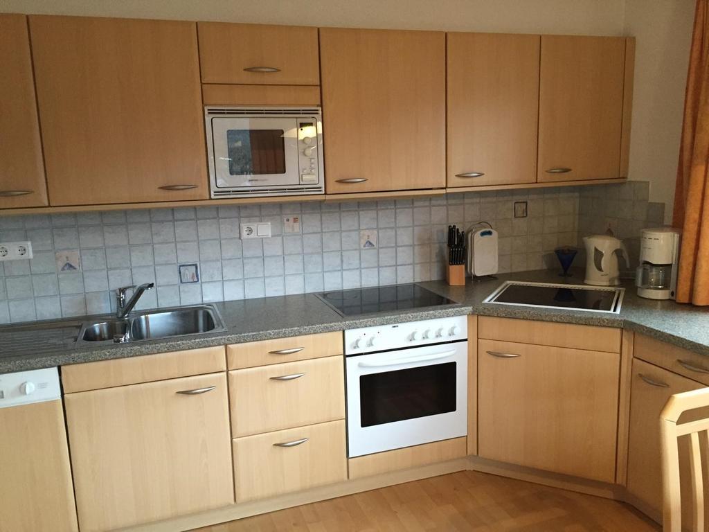 Apartmán In Stummerberg/zillertal 824