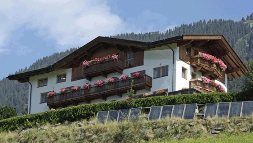 Apartmán In Stummerberg/zillertal 824 *