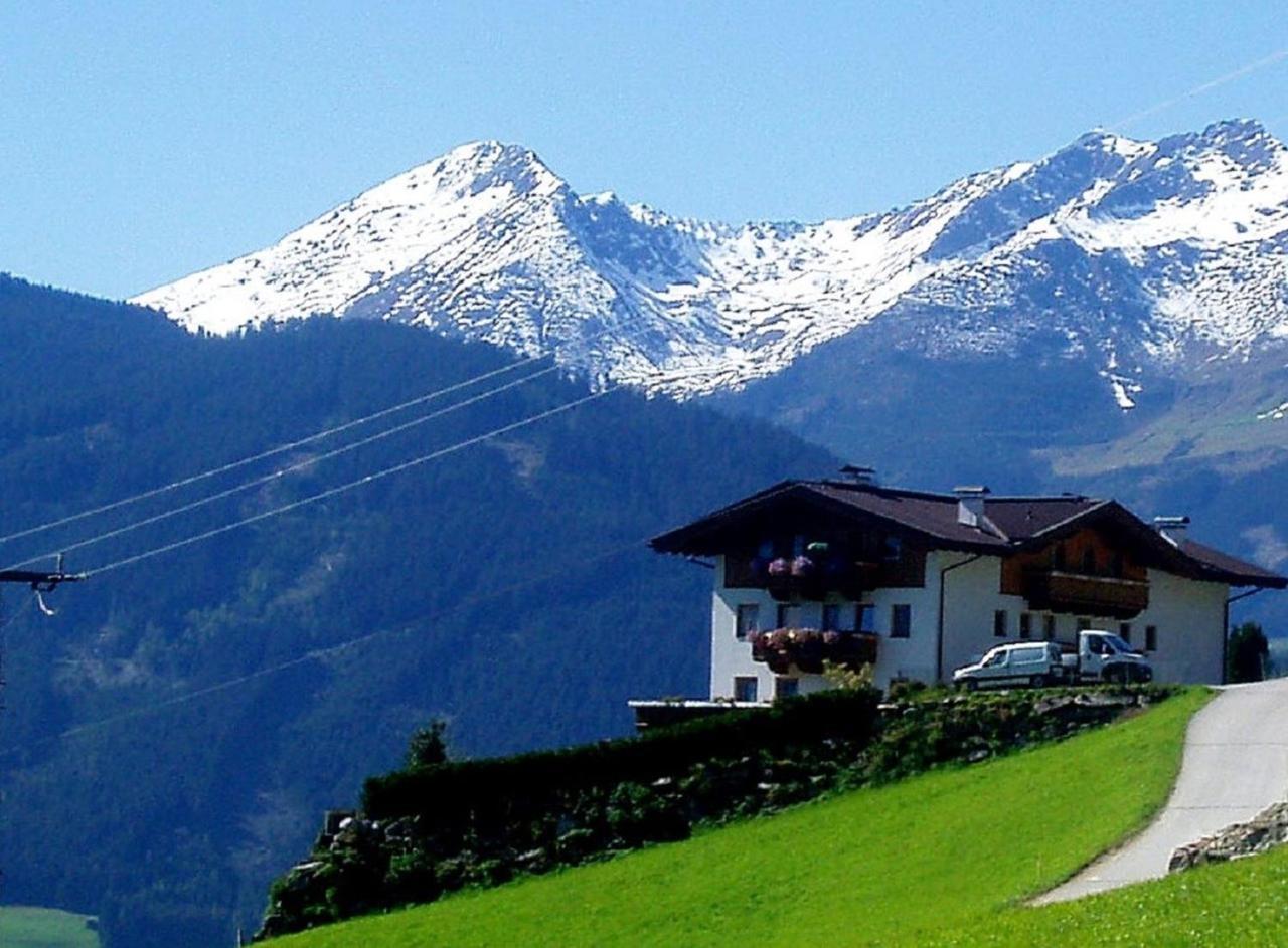 In Stummerberg/zillertal 824 * Ahrnbach